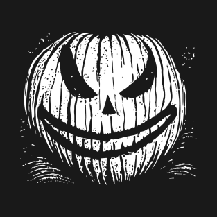 Happy Halloween Pumpkin T-Shirt