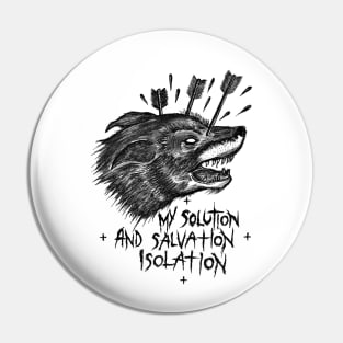 ISOLATION Pin