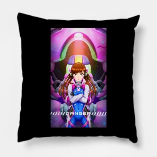 D.va Pillow