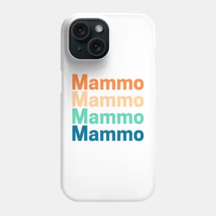 Mammo Phone Case