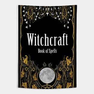 Witchcraft Tapestry