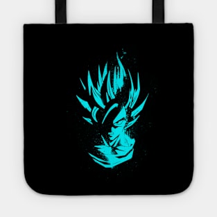 super saiyajin Tote