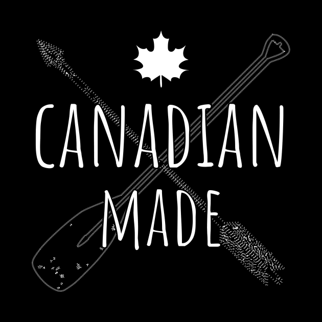 canadian made by ElRyan