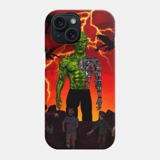 NEW NEPHILIM Phone Case