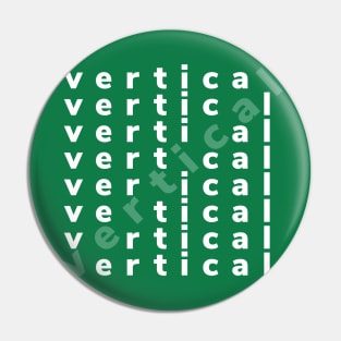 Vertical Pin