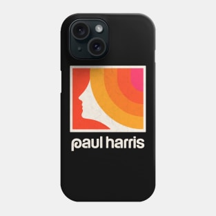 Paul Harris 80s Mall Fashion Store Phone Case