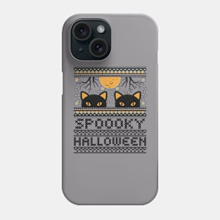 Spooky Halloween Phone Case