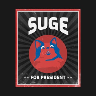 Suge 03 T-Shirt