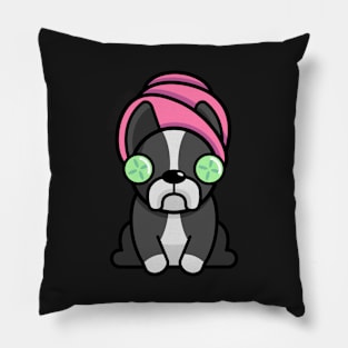 Jackie Pillow