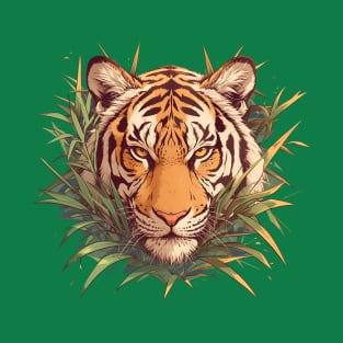 tiger T-Shirt