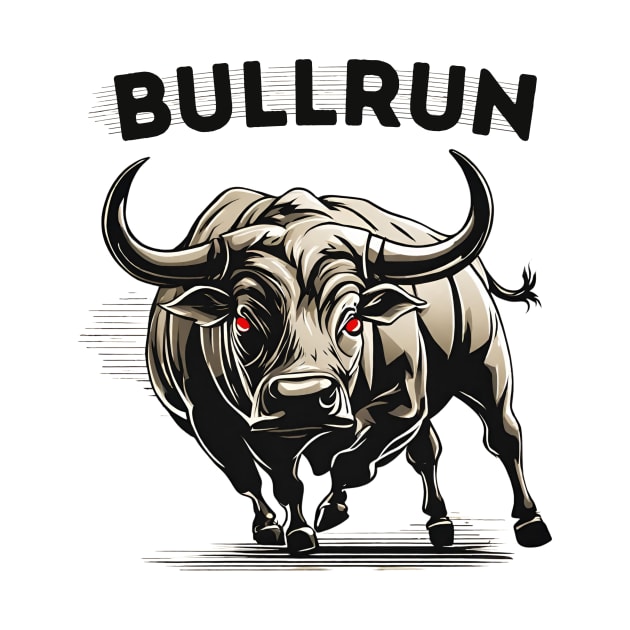 Bullrun Bitcoin cryptocurrency wealth transfer by shirtontour