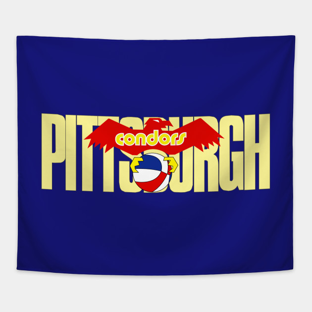 DEFUNCT - PITTSBURGH CONDORS