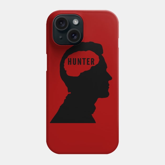 Mindhunter Holden Phone Case by klance