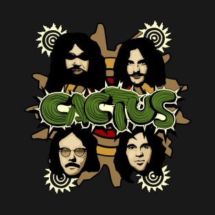 Cactus II T-Shirt