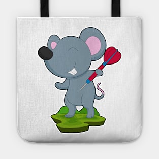 Mouse Darts Dart Tote