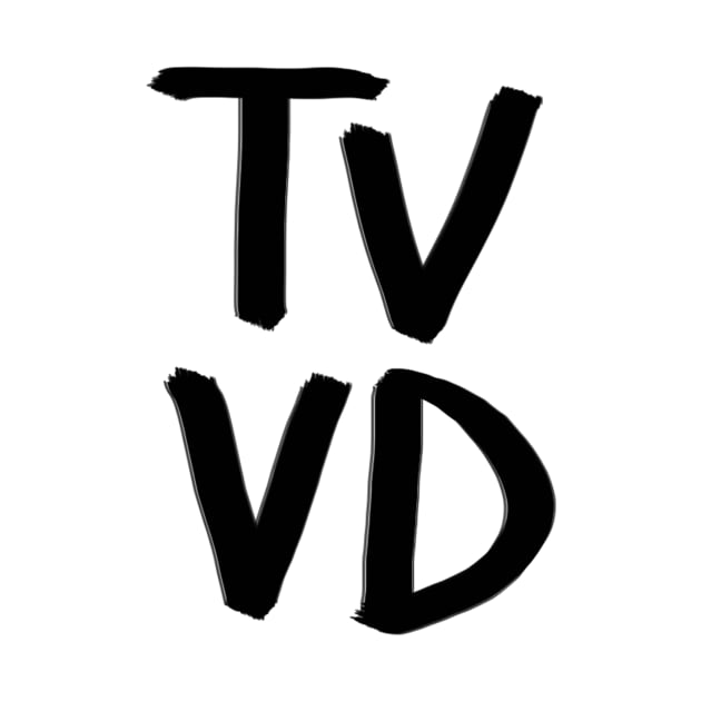 TVVD Darko by TVVD