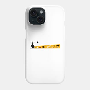 Halloween night Phone Case