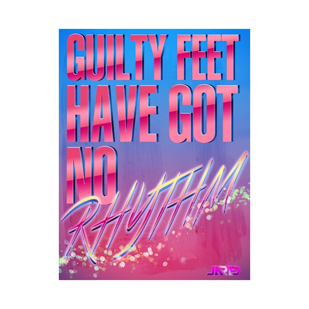 Guilty T by NWJAY