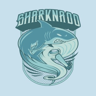 Sharknado T-Shirt