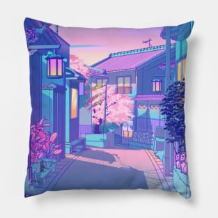 Holospring Pillow