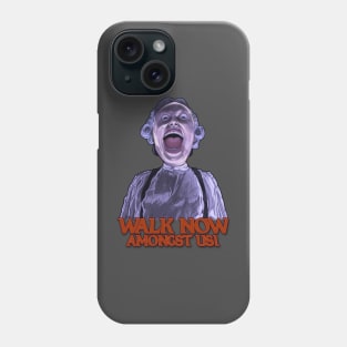 Duc De L'Isle Phone Case