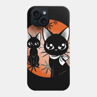 Brother and sister Phone Case
