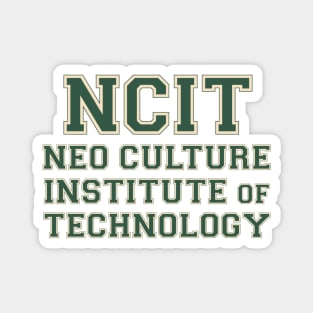 NCT 127 NCIT Magnet