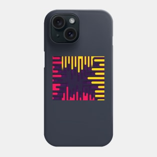 Sticks Phone Case