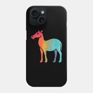 Deer Artwork Phone Case