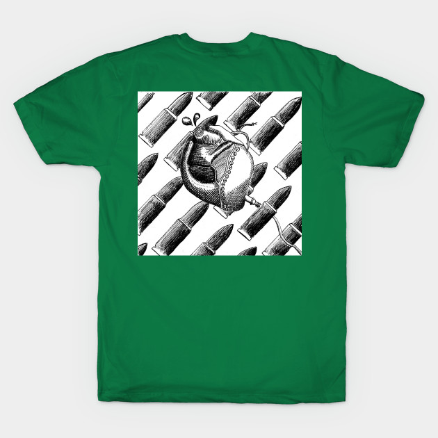 Disover Ironman - Mechanical - T-Shirt