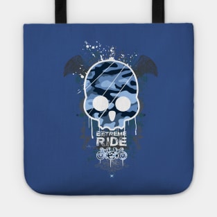 Extreme Ride Tote