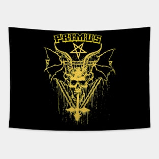 Primus band Tapestry