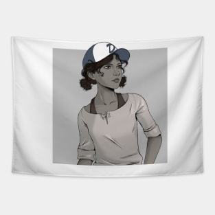 Clementine Tapestry