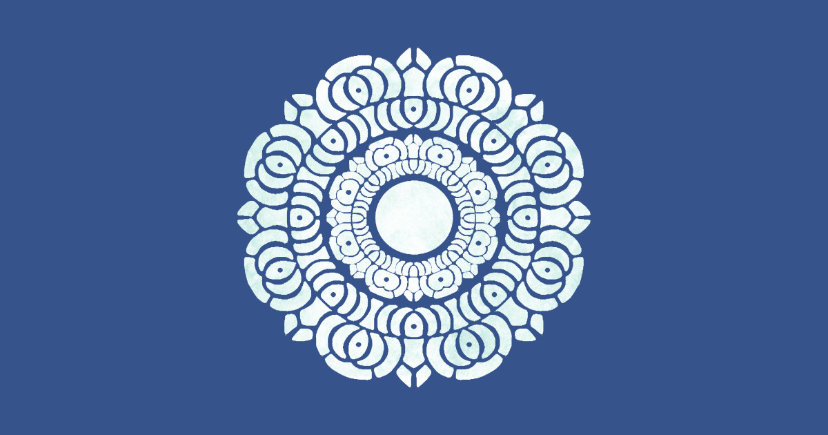 White lotus avatar