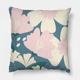 FLOWERS Pillow