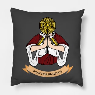 Destiny Rngesus Pillow