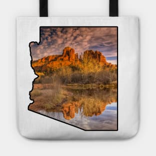 Arizona Sedona Tote