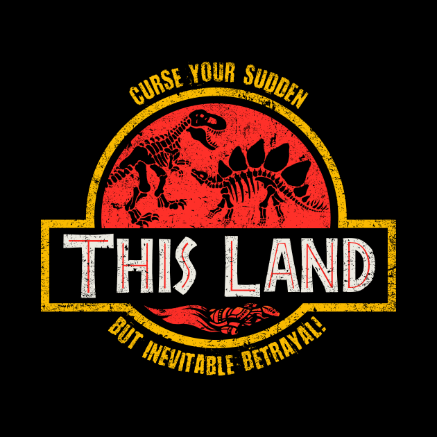 This Land by kg07_shirts