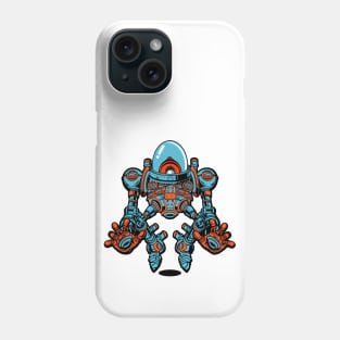 Buggin' Out Phone Case