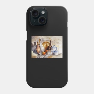 akwarelka 36 Phone Case