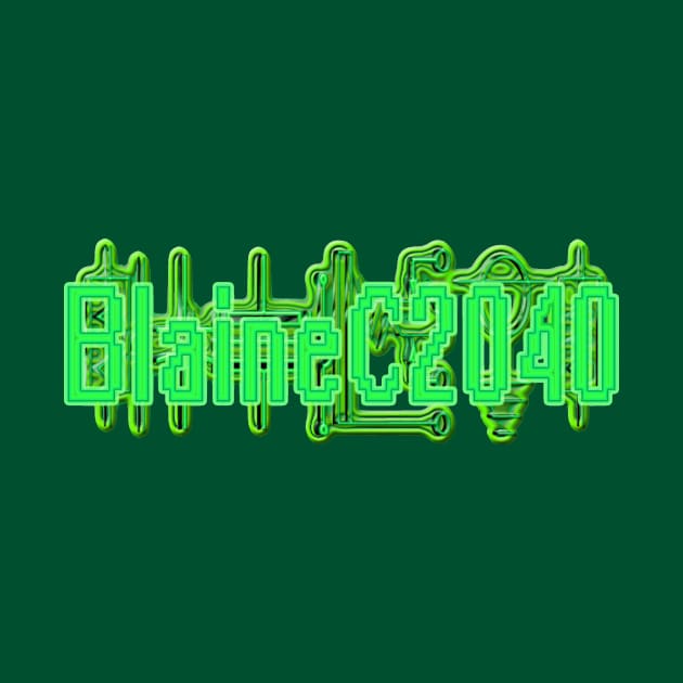 BlaineC2040 (Green) by BlaineC2040