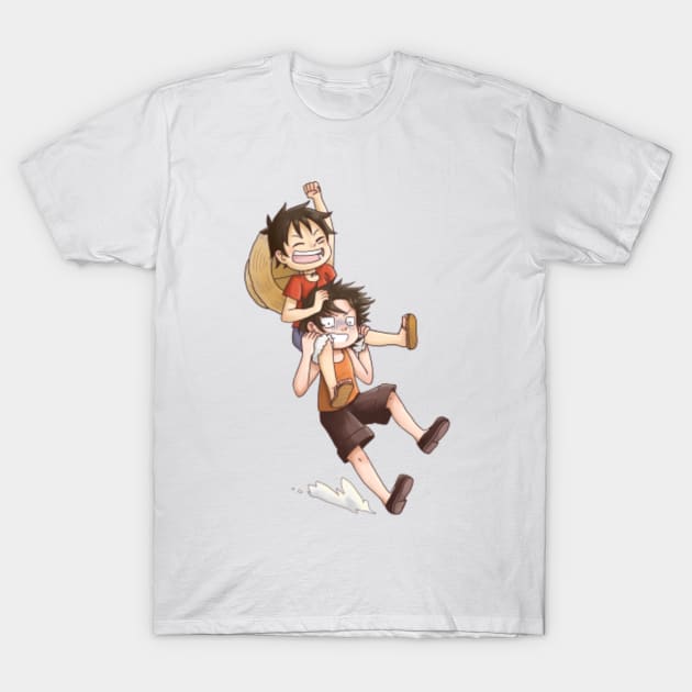 Official One Piece Merch: Figures, Hoodies, Shirts and More | Crunchyroll  Store
