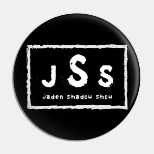 JADEN SHADOW ''jSs'' Pin