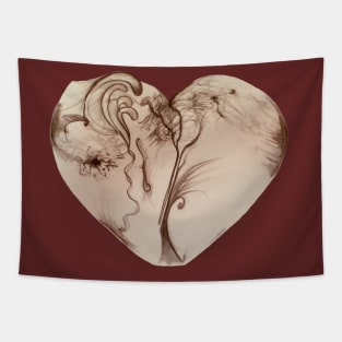 Heart and Soul Tapestry