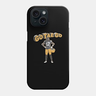 Davante Adams Go Tae Go Phone Case