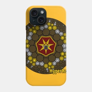 HyperRogue Princess Phone Case