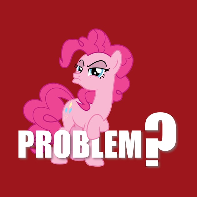 Problem? by Arivp