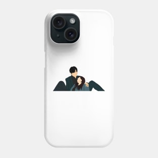 Island kdrama Phone Case