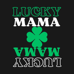 Lucky Mama T-Shirt