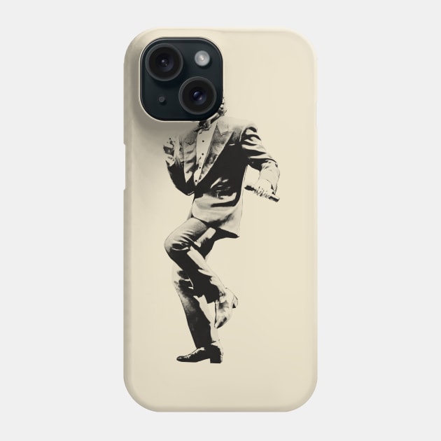 Dance Tom Jones Phone Case by MuraiKacerStore